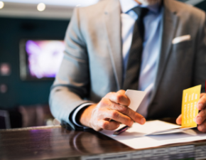 Hotel Checks für die mittelständische Hotellerie