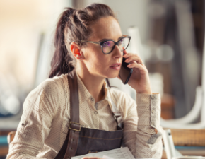 Mystery Checks für Restaurants und Bars gibt es bei der Unternehmermanufaktur