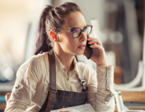 Mystery Checks für Restaurants und Bars gibt es bei der Unternehmermanufaktur 