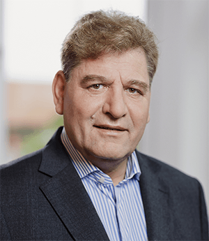 Sanierungsberatung - UMA-Sanierungsberater für Hotellerie und Gastronomie: Werner Gärtner