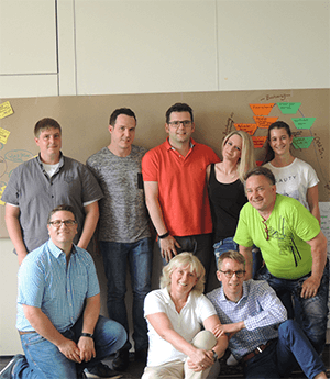 UMA Hotel-Positionierung - Workshop: Gäste-Marken-Kontaktpunkte-Management