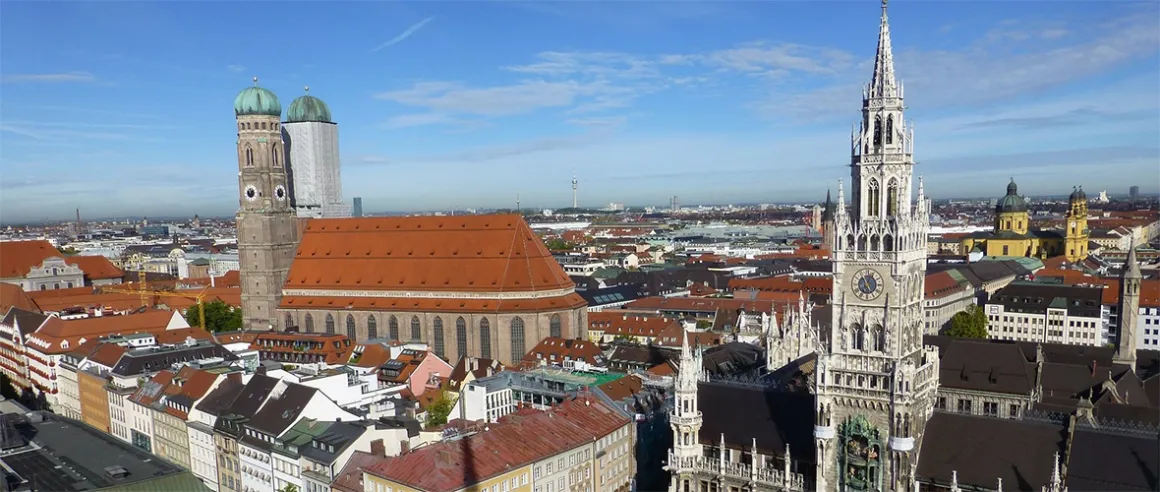 Unternehmensberatung für Hotellerie und Gastronomie - Die Unternehmermanufaktur - Standort Deutschland