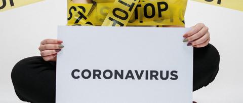 Corona-Krise - Die Unternehmermanufaktur ist weiterhin für Sie da