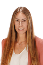 Laura Teichmann - Kundenaufbau- & Beziehungsmanagerin 