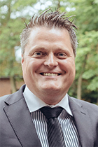 Nicky-Alexander Böhmcke - Unternehmensberater der Unternehmermanufaktur - Hotellerie und Gastronomie