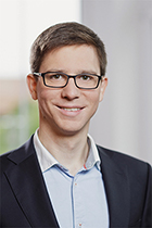 Florian Grassler - Online-Marketing und Online-Redaktion der Unternehmermanufaktur