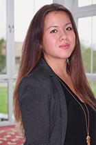 Melissa Hamster - Customer Management der Unternehmermanufaktur