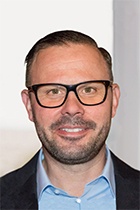 Stefan Binz - Unternehmensberater der Unternehmermanufaktur - Hotellerie und Gastronomie