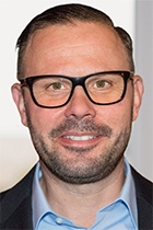 Stefan Binz - Unternehmensberater der Unternehmermanufaktur - Hotellerie und Gastronomie