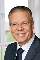 Wolfgang Foerster - Unternehmensberater der Unternehmermanufaktur - Hotellerie und Gastronomie